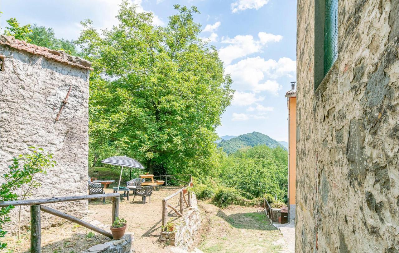 Stunning Home In Longoio With Kitchen Monti di Villa Εξωτερικό φωτογραφία