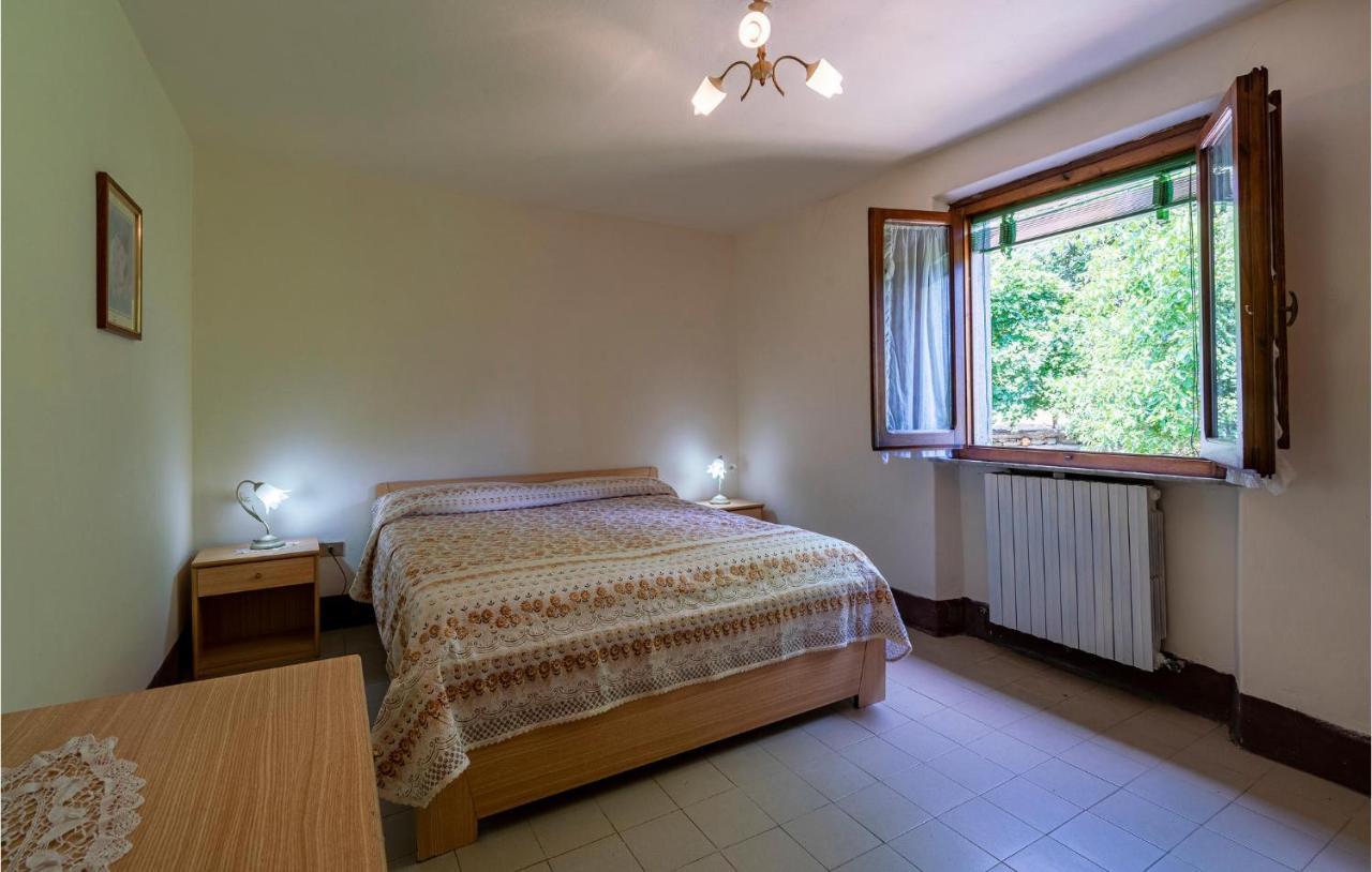 Stunning Home In Longoio With Kitchen Monti di Villa Εξωτερικό φωτογραφία