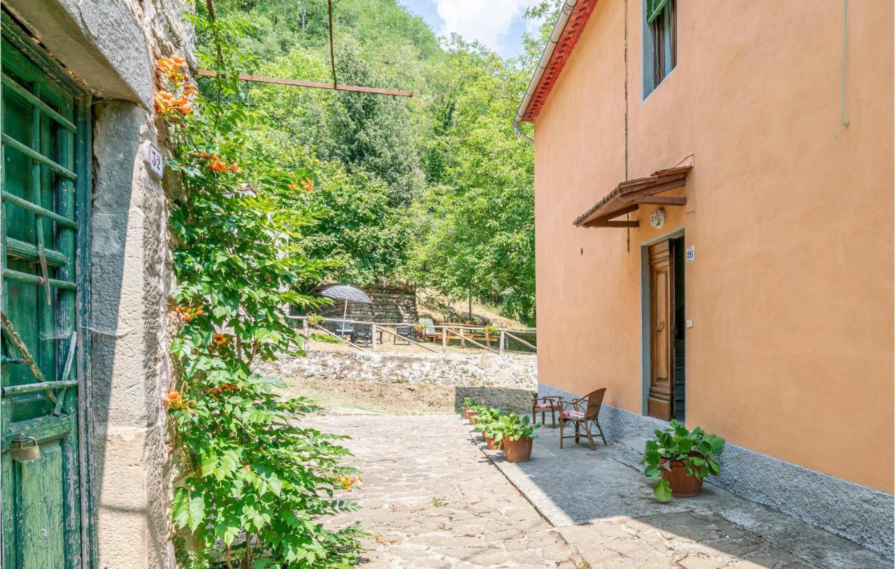 Stunning Home In Longoio With Kitchen Monti di Villa Εξωτερικό φωτογραφία