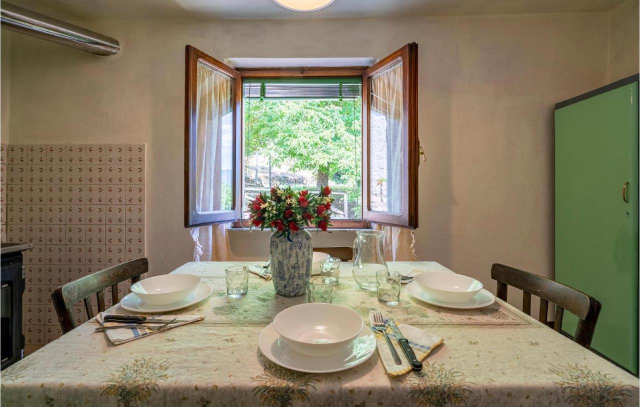 Stunning Home In Longoio With Kitchen Monti di Villa Εξωτερικό φωτογραφία