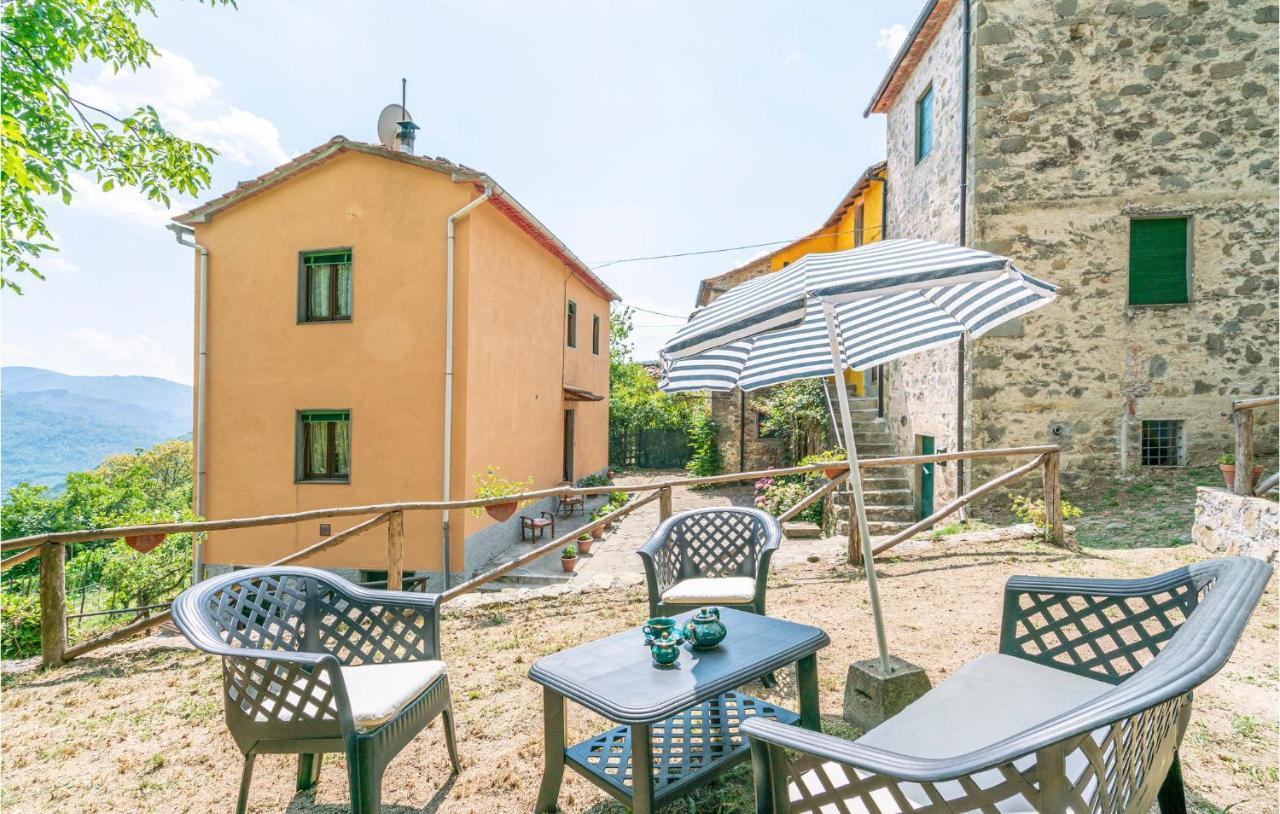 Stunning Home In Longoio With Kitchen Monti di Villa Εξωτερικό φωτογραφία