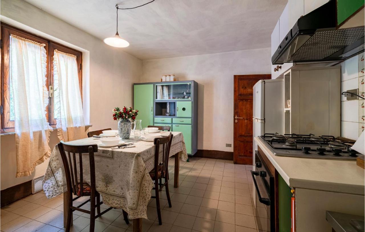 Stunning Home In Longoio With Kitchen Monti di Villa Εξωτερικό φωτογραφία