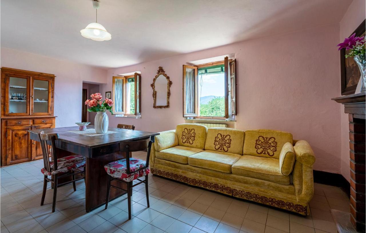 Stunning Home In Longoio With Kitchen Monti di Villa Εξωτερικό φωτογραφία